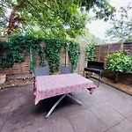 Comfy Double Room In Clapham