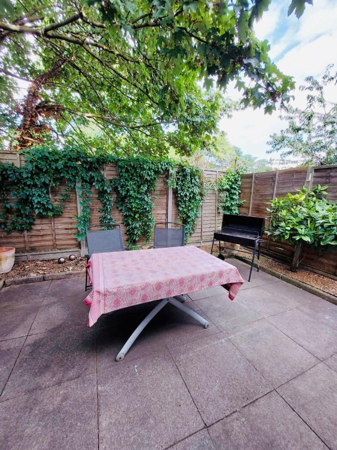 Comfy Double In Clapham *
