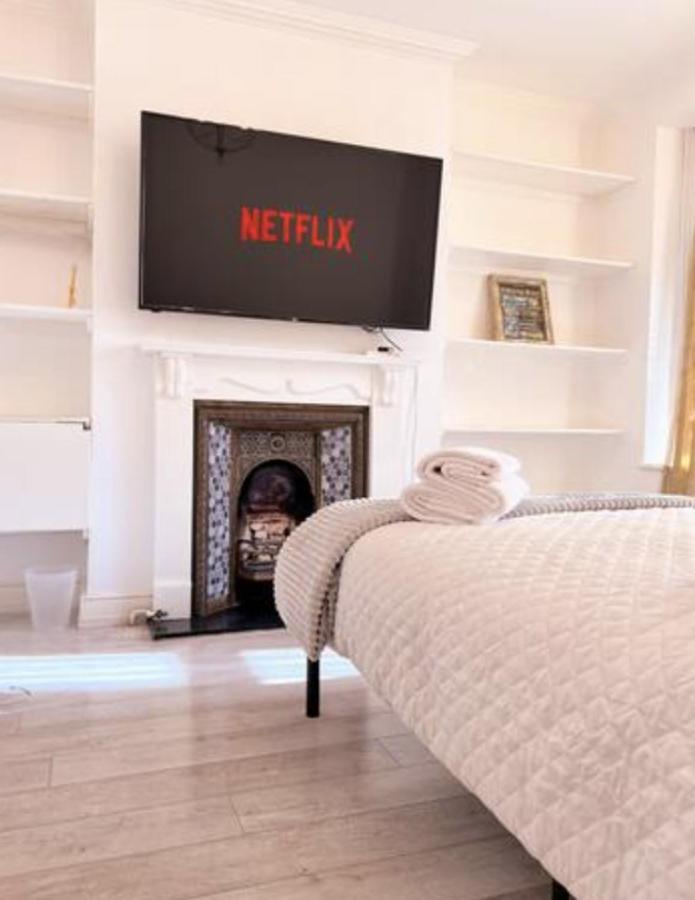 Comfy Double In Clapham *